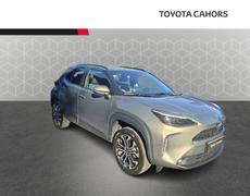 Toyota Yaris Cahors
