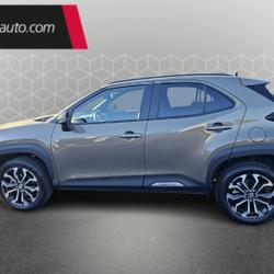 Toyota Yaris Cross Hybride 116h 2WD Design Cahors