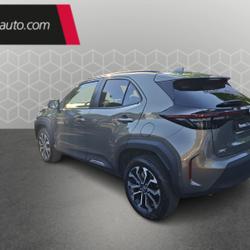 Toyota Yaris Cross Hybride 116h 2WD Design Cahors