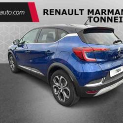 Renault Captur E-Tech Plug-in 160 - 21 Intens Sainte-Bazeille