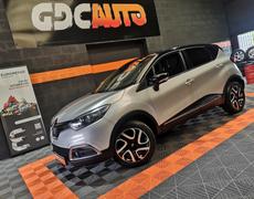 Renault Captur Lisieux