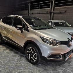 Renault Captur 0.9 TCE 90 ENERGY INTENS Lisieux