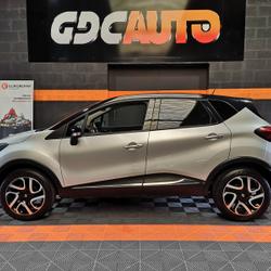 Renault Captur 0.9 TCE 90 ENERGY INTENS Lisieux