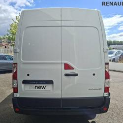 Renault Master FOURGON FGN TRAC F3500 L2H2 BLUE DCI 135 CONFORT Dax