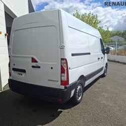 Renault Master FOURGON FGN TRAC F3500 L2H2 BLUE DCI 135 CONFORT Dax