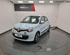 Renault Twingo 3