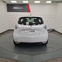 Renault Zoe R90 Zen Dax