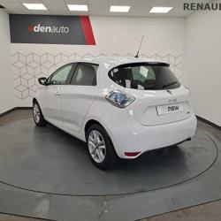 Renault Zoe R90 Zen Dax