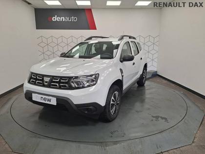 Dacia Duster - ECO-G 100 4x2 Essentiel - 12 690 €