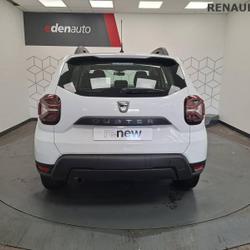 Dacia Duster ECO-G 100 4x2 Essentiel Dax