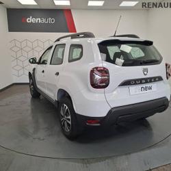 Dacia Duster ECO-G 100 4x2 Essentiel Dax