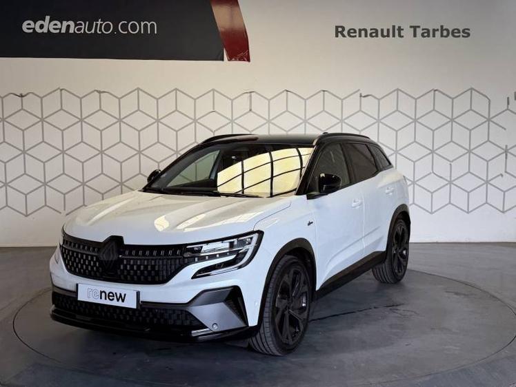 Renault Austral  - 27 418 €