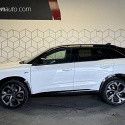 Renault Austral E-Tech hybrid 200 Techno esprit Alpine Tarbes