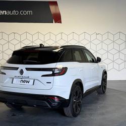 Renault Austral E-Tech hybrid 200 Techno esprit Alpine Tarbes