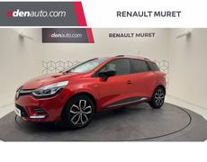 Renault Clio 4 Muret
