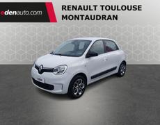 Renault Twingo 3 Toulouse