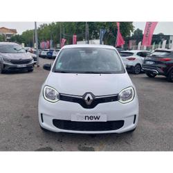 Renault Twingo 3 III E-Tech Equilibre Toulouse