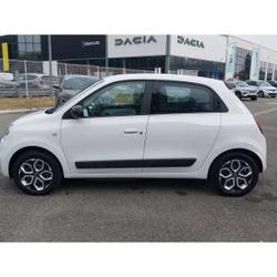 Renault Twingo 3 III E-Tech Equilibre Toulouse