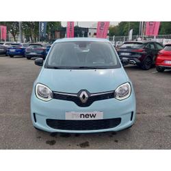 Renault Twingo 3 III E-Tech Equilibre Toulouse