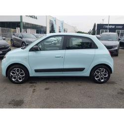 Renault Twingo 3 III E-Tech Equilibre Toulouse
