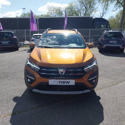 Dacia Sandero ECO-G 100 Stepway Confort Toulouse