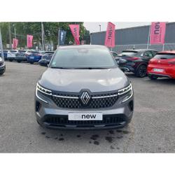 Renault Austral mild hybrid advanced 130 Techno Toulouse