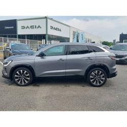 Renault Austral mild hybrid advanced 130 Techno Toulouse
