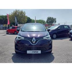 Renault Zoe R110 - MY22 Evolution Toulouse