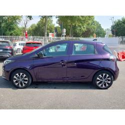 Renault Zoe R110 - MY22 Evolution Toulouse