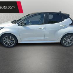Toyota Yaris Hybride 116h Collection Toulouse