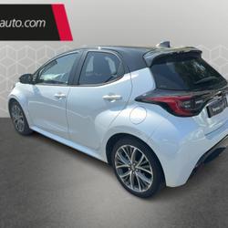 Toyota Yaris Hybride 116h Collection Toulouse