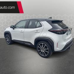 Toyota Yaris Cross Hybride 116h 2WD GR SPORT Muret