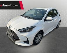 Toyota Yaris Toulouse