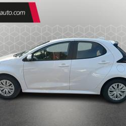 Toyota Yaris Hybride 116h Dynamic Toulouse
