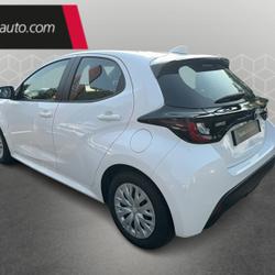 Toyota Yaris Hybride 116h Dynamic Toulouse