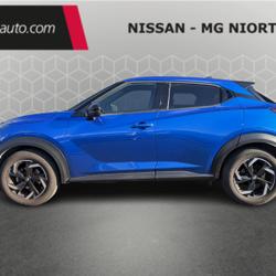 Nissan Juke DIG-T 114 N-Connecta occasion - Chauray - photo 2/32