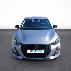 Peugeot 208 Hybrid 110 ch e-DCS6 Style occasion - Antibes - photo 2/15