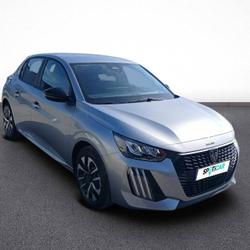 Peugeot 208 Hybrid 110 ch e-DCS6 Style occasion - Antibes - photo 3/15
