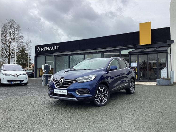 Renault Kadjar  - Intens - 14 900 €