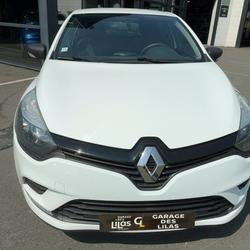 Renault Clio Societe Zen R&eacute;versible dCi 75 Essarts en Bocage