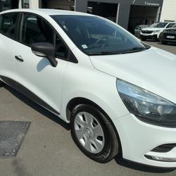 Renault Clio Societe Zen R&eacute;versible dCi 75 Essarts en Bocage