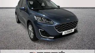 Ford Kuga  - Vignale - photo 0