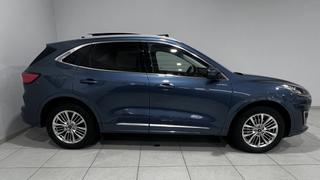 Ford Kuga  - Vignale - photo 2