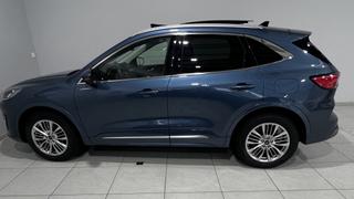 Ford Kuga  - Vignale - photo 3