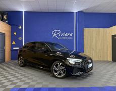 Audi A3 Sportback Charlieu