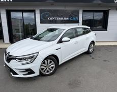 Renault Megane 4 Estate Chevaigné