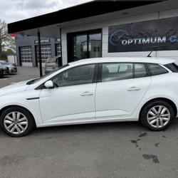 Renault Megane 4 Estate 1.5 BLUE DCI 115CH BUSINESS -21N Chevaign&eacute;