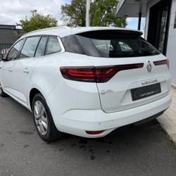 Renault Megane 4 Estate 1.5 BLUE DCI 115CH BUSINESS -21N Chevaign&eacute;