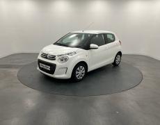 Citroen C1 Quimper