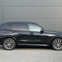 Autres BMW Xdrive 45E 394 Ch M Sport Bva / 45 E Sort de R&eacute;vision Bmw Pornichet